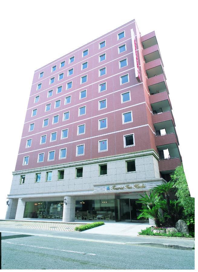 Tourist Inn Kochi Kochi (Shikoku) Exterior foto